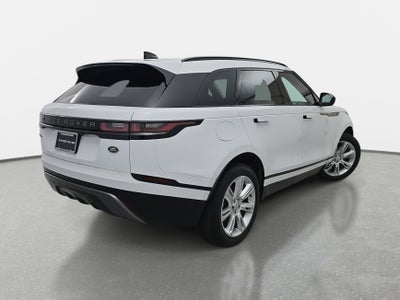 2023 Land Rover Range Rover Velar R-Dynamic S