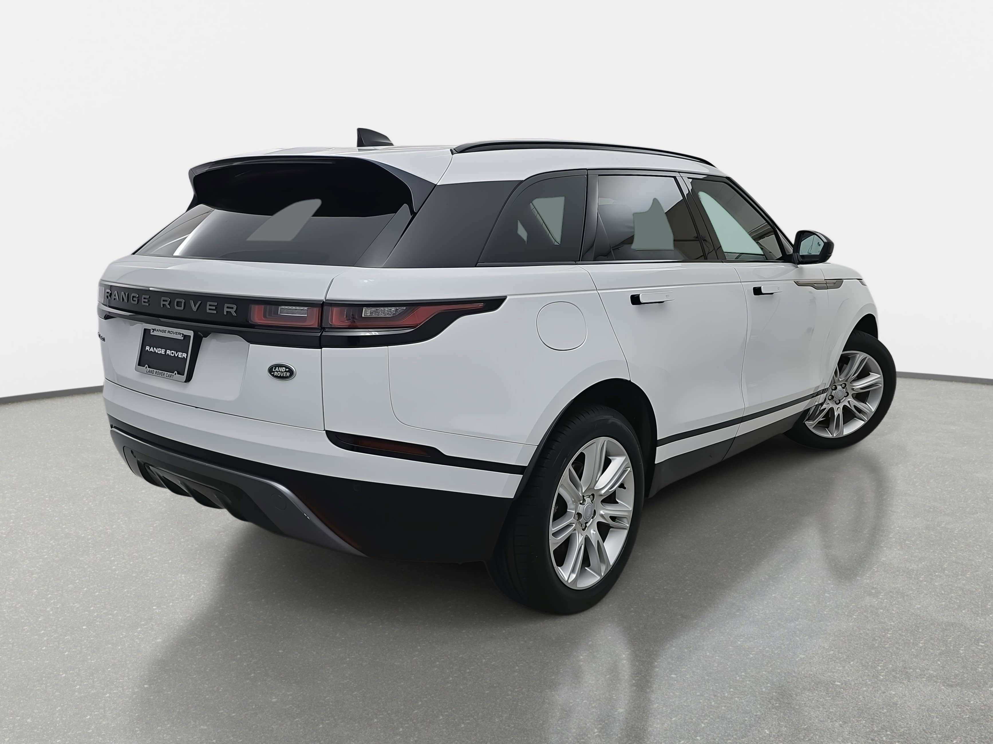 2023 Land Rover Range Rover Velar R-Dynamic S
