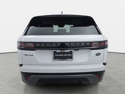 2023 Land Rover Range Rover Velar R-Dynamic S