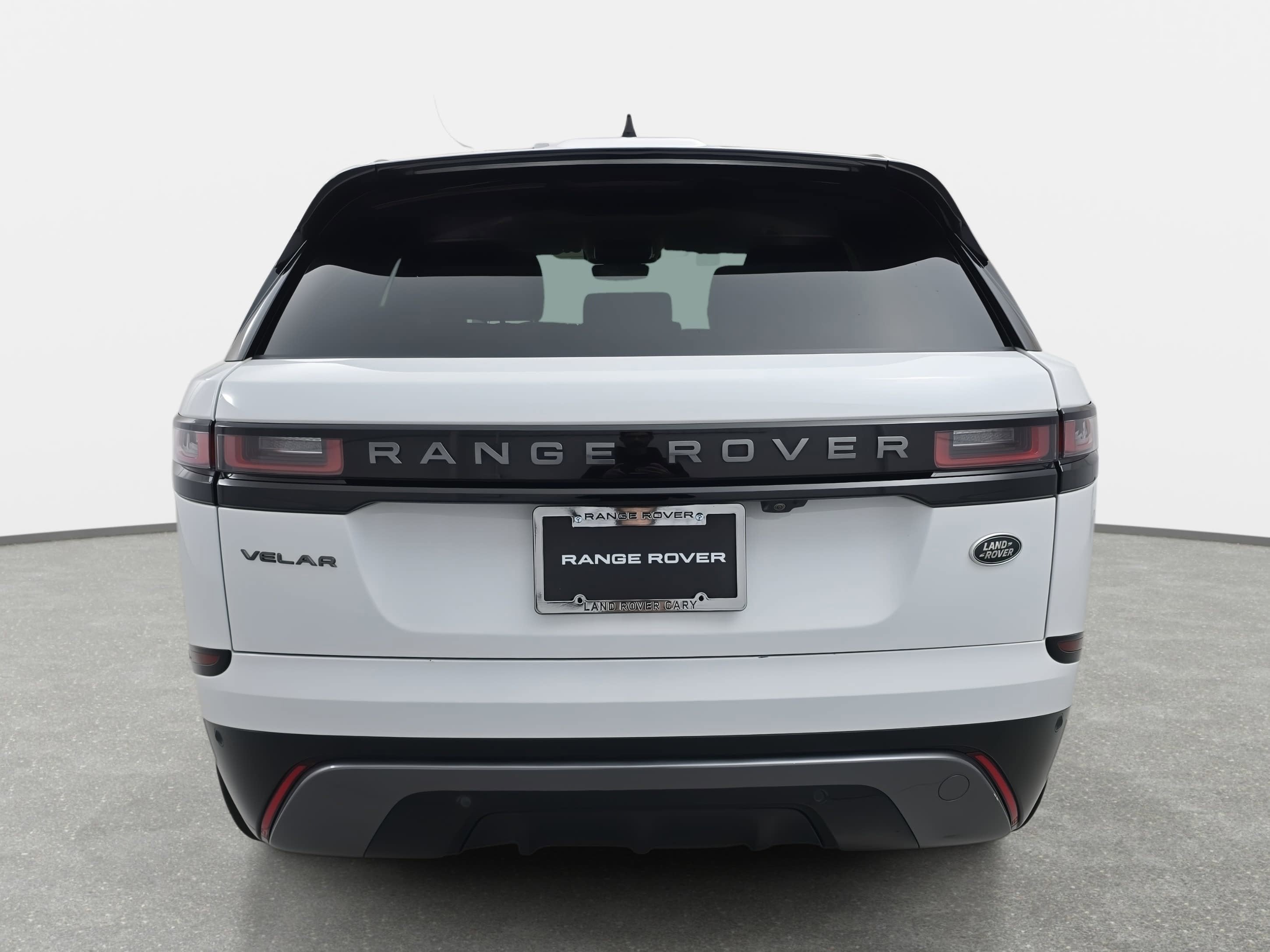 2023 Land Rover Range Rover Velar R-Dynamic S