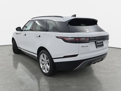 2023 Land Rover Range Rover Velar R-Dynamic S