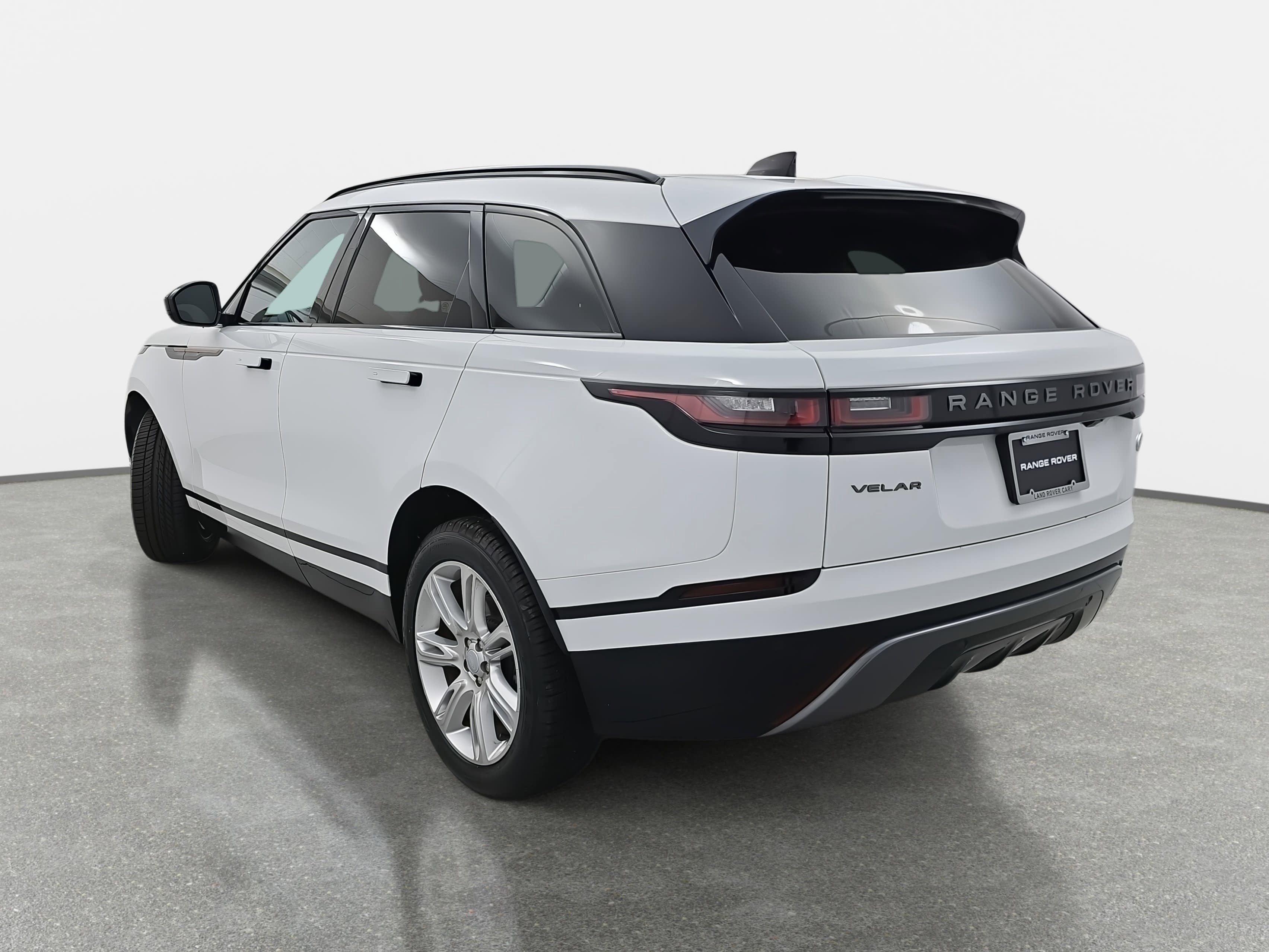 2023 Land Rover Range Rover Velar R-Dynamic S