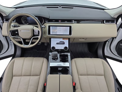2023 Land Rover Range Rover Velar R-Dynamic S