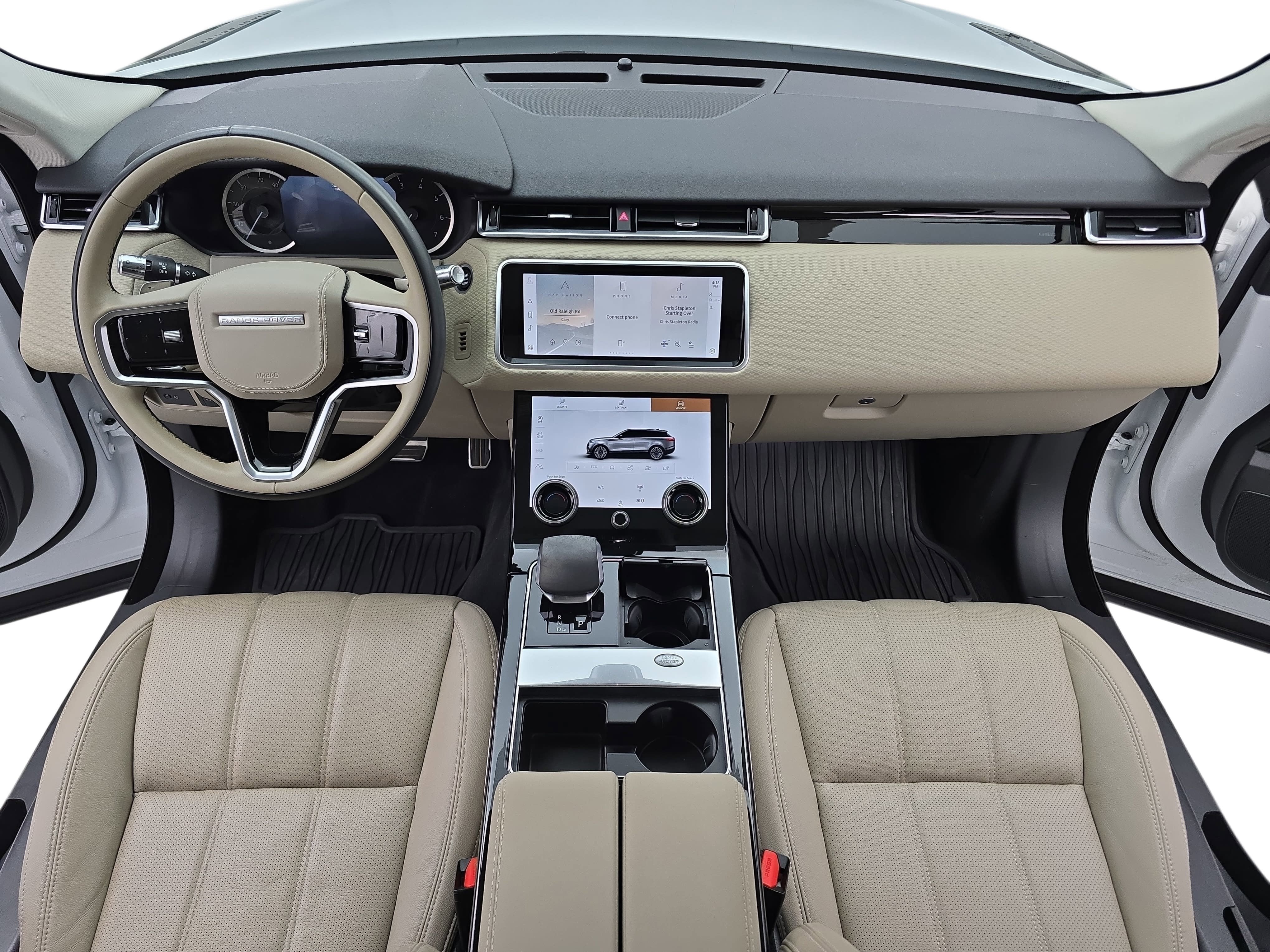 2023 Land Rover Range Rover Velar R-Dynamic S