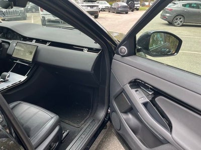 2024 Land Rover Range Rover Evoque Core S