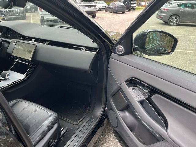 2024 Land Rover Range Rover Evoque Core S