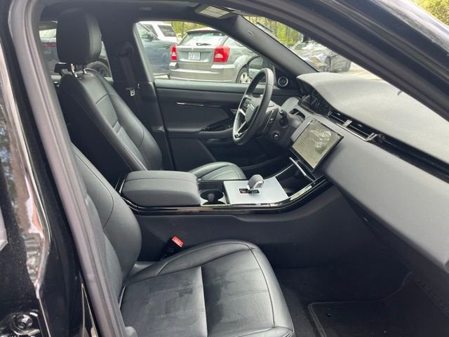 2024 Land Rover Range Rover Evoque Core S