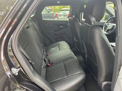 2024 Land Rover Range Rover Evoque Core S