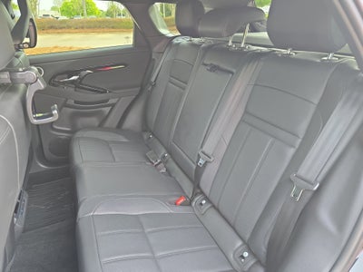 2024 Land Rover Range Rover Evoque Core S