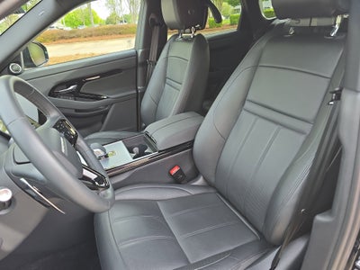 2024 Land Rover Range Rover Evoque Core S