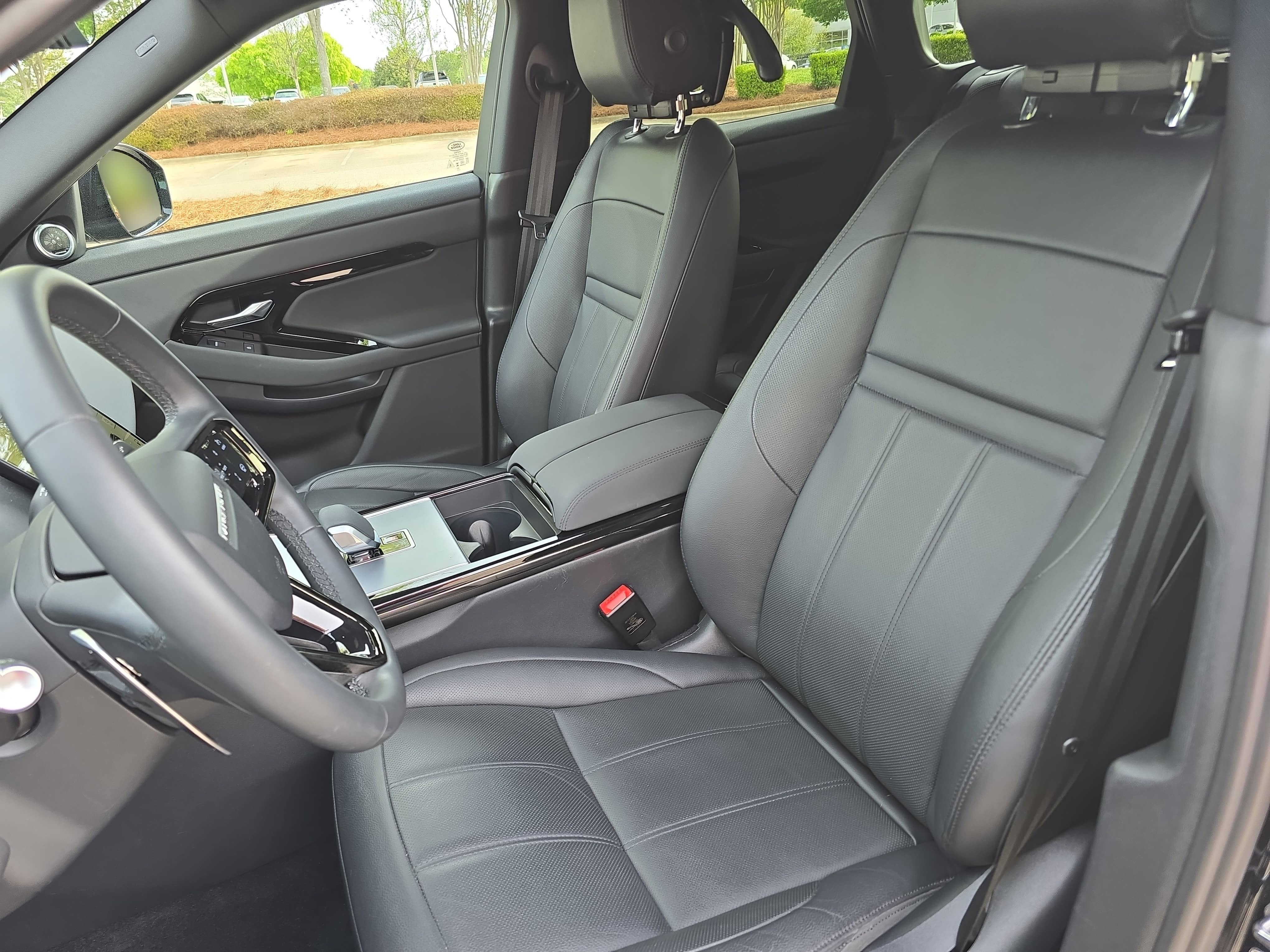 2024 Land Rover Range Rover Evoque Core S
