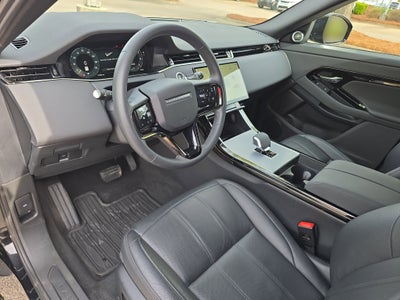 2024 Land Rover Range Rover Evoque Core S