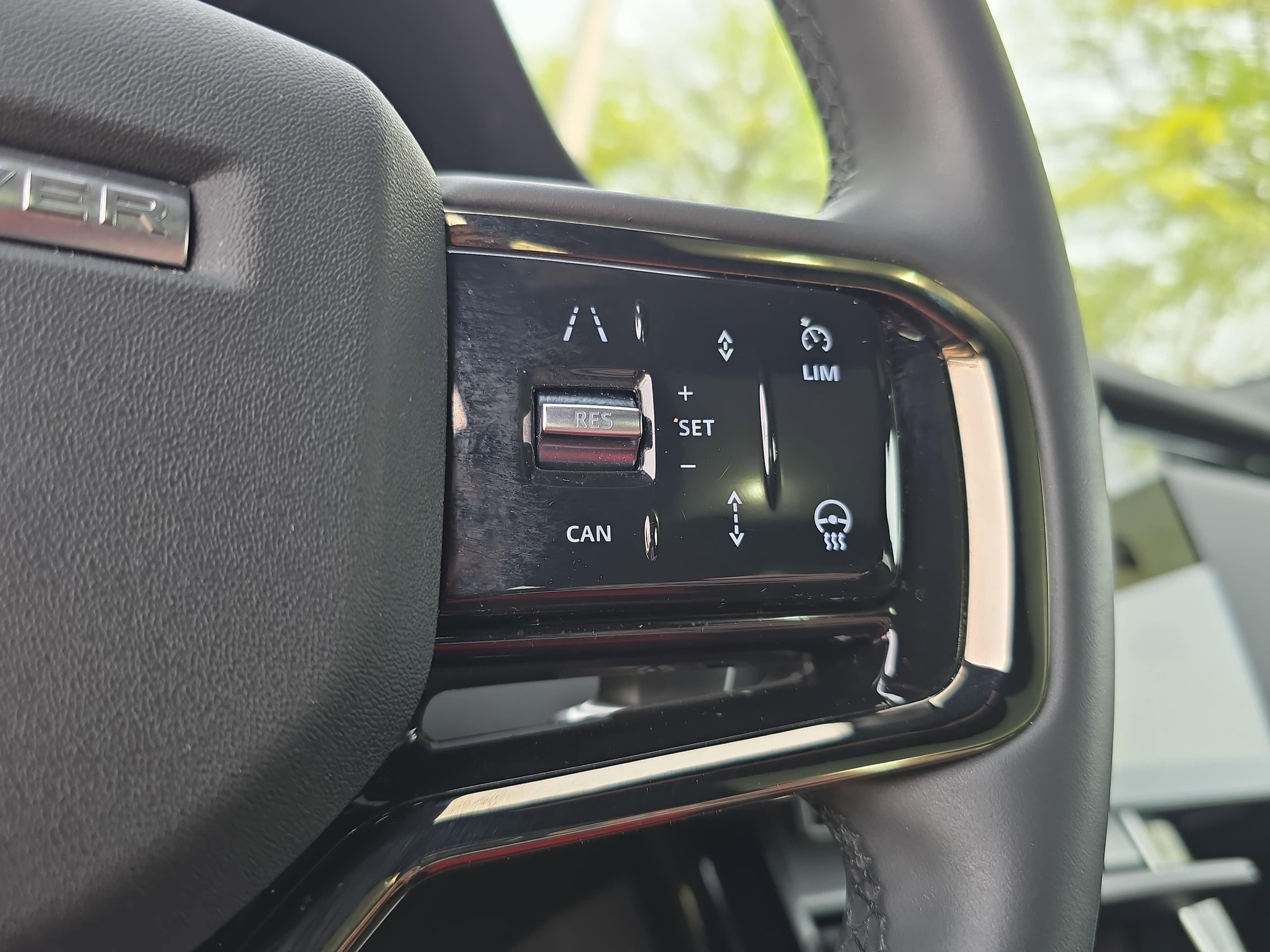 2024 Land Rover Range Rover Evoque Core S