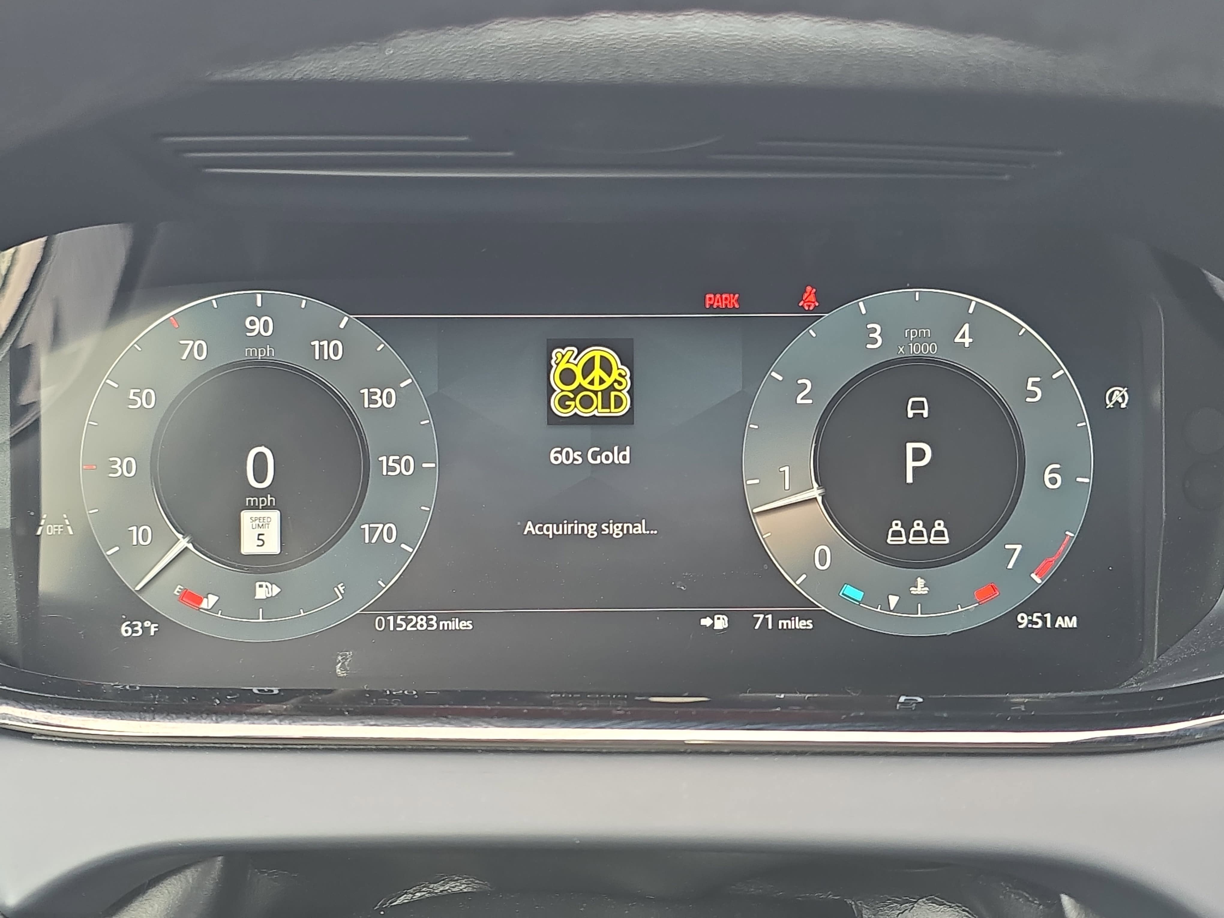 2024 Land Rover Range Rover Evoque Core S