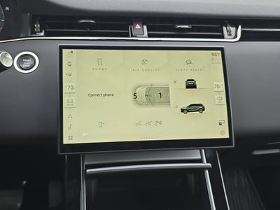 2024 Land Rover Range Rover Evoque Core S