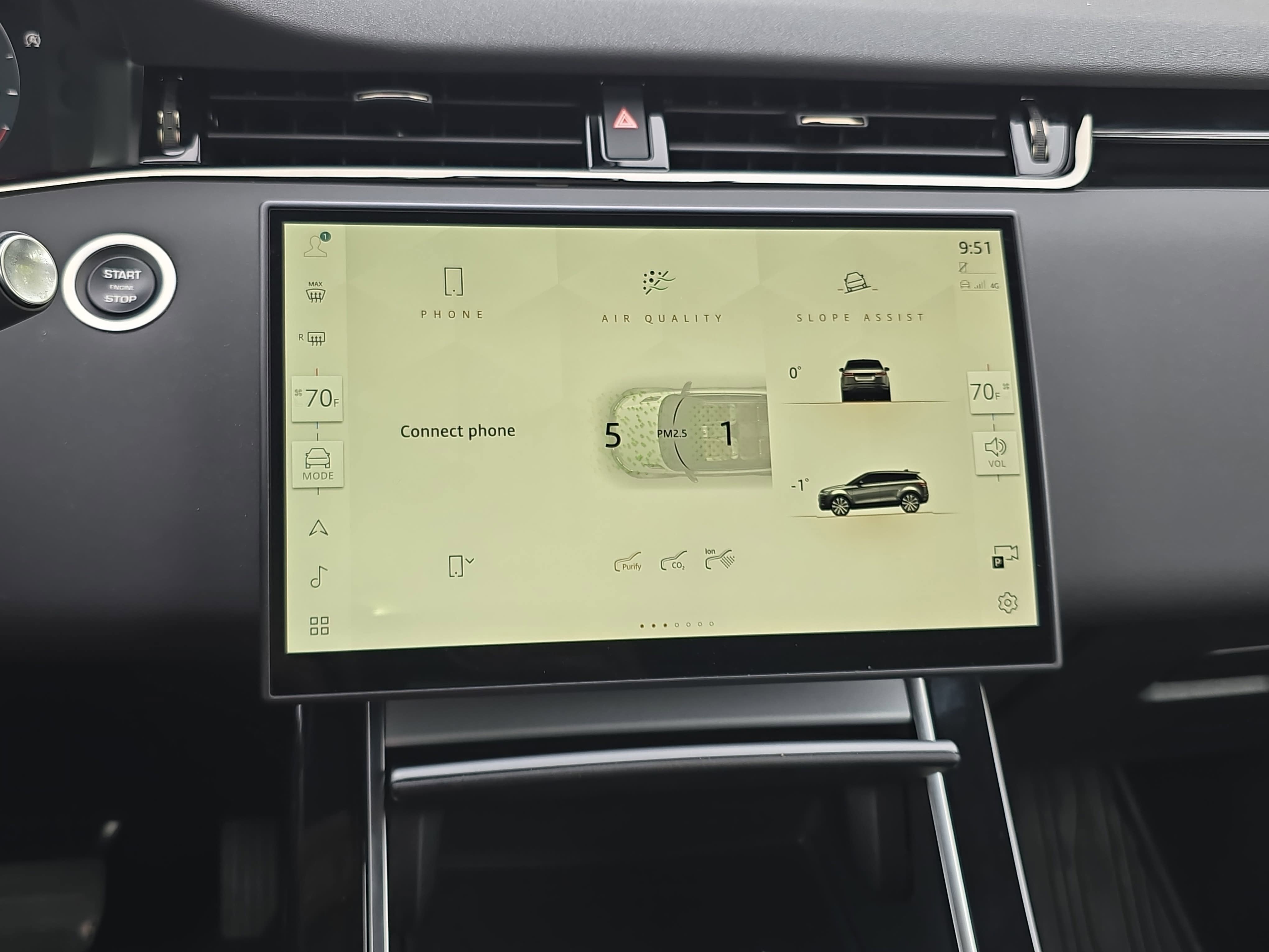 2024 Land Rover Range Rover Evoque Core S