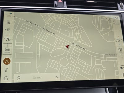 2024 Land Rover Range Rover Evoque Core S