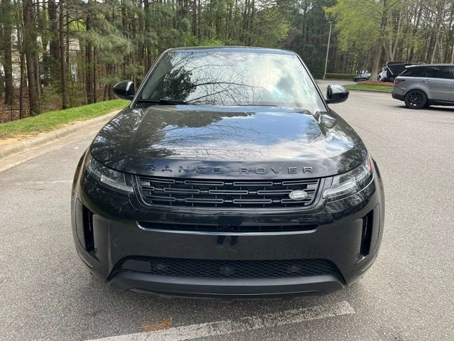 2024 Land Rover Range Rover Evoque Core S