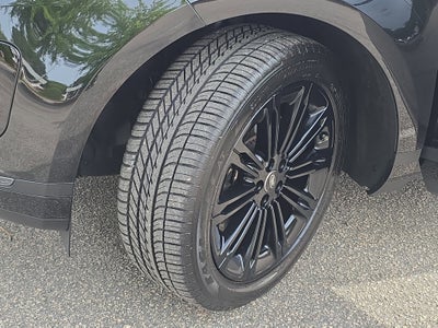 2024 Land Rover Range Rover Evoque Core S