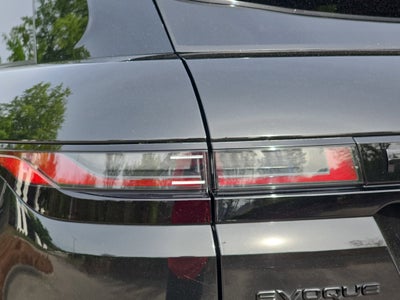 2024 Land Rover Range Rover Evoque Core S