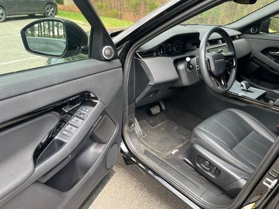 2024 Land Rover Range Rover Evoque Core S