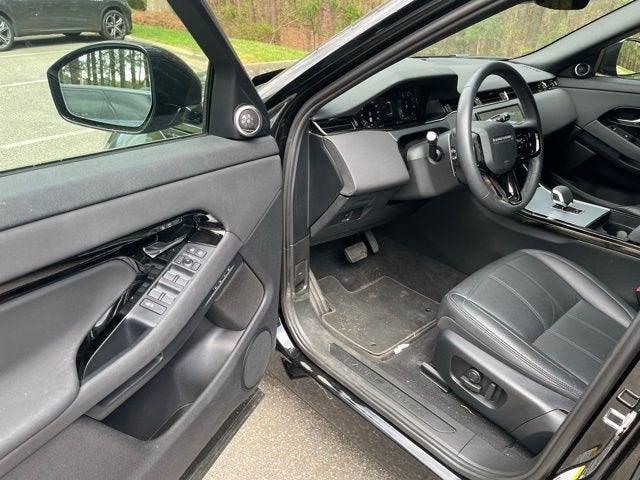 2024 Land Rover Range Rover Evoque Core S