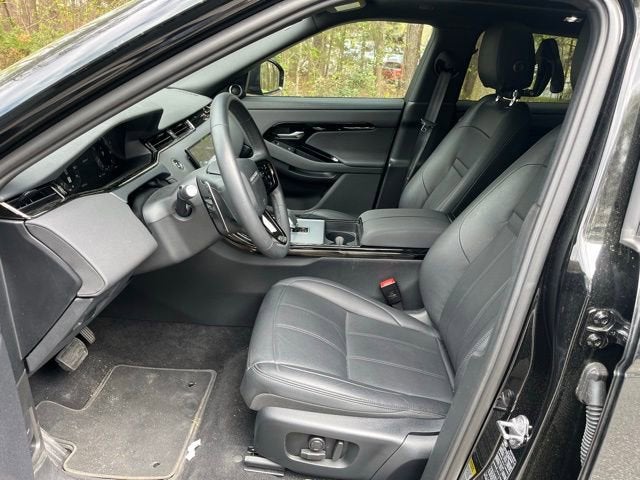 2024 Land Rover Range Rover Evoque Core S