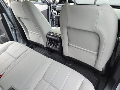 2025 Land Rover Range Rover Evoque Core S