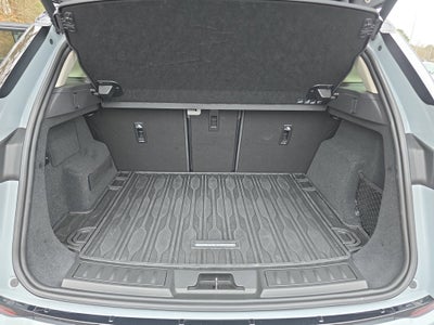 2025 Land Rover Range Rover Evoque Core S