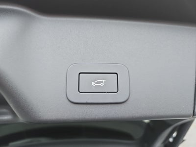 2025 Land Rover Range Rover Evoque Core S