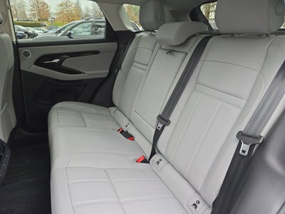 2025 Land Rover Range Rover Evoque Core S