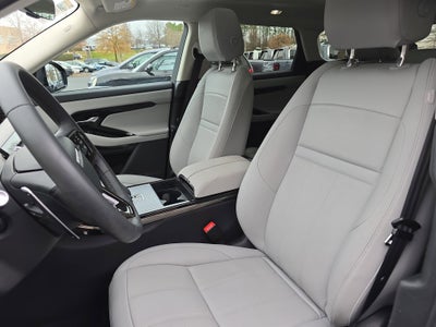 2025 Land Rover Range Rover Evoque Core S