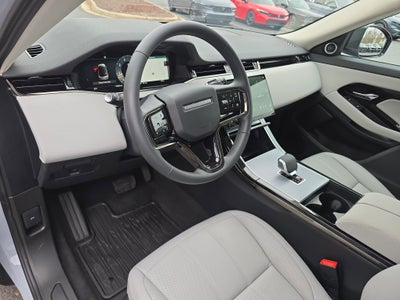2025 Land Rover Range Rover Evoque Core S
