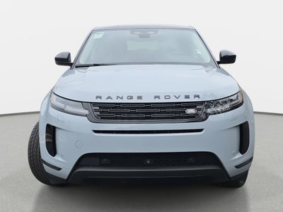 2025 Land Rover Range Rover Evoque Core S