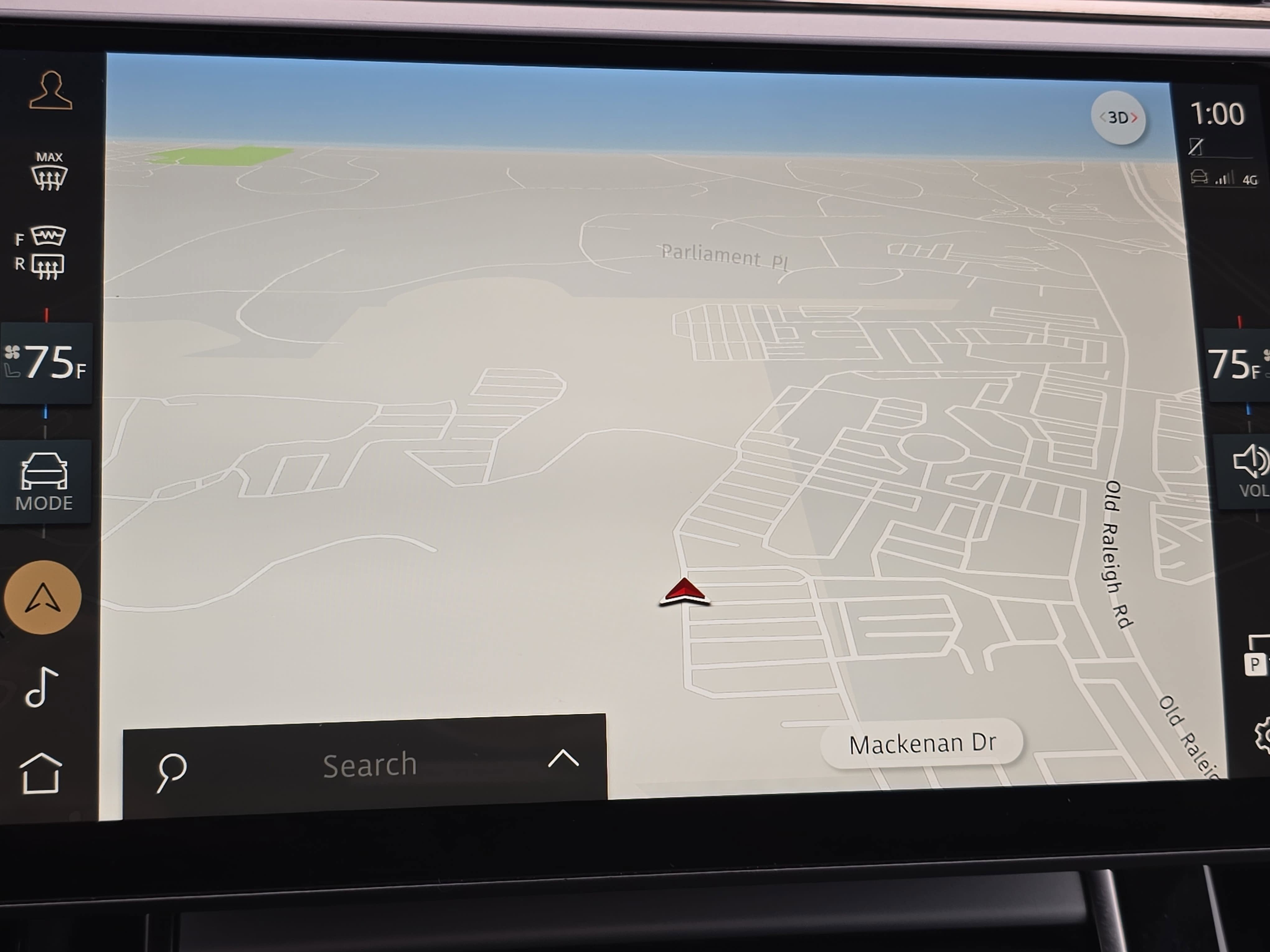 2025 Land Rover Range Rover Evoque Core S