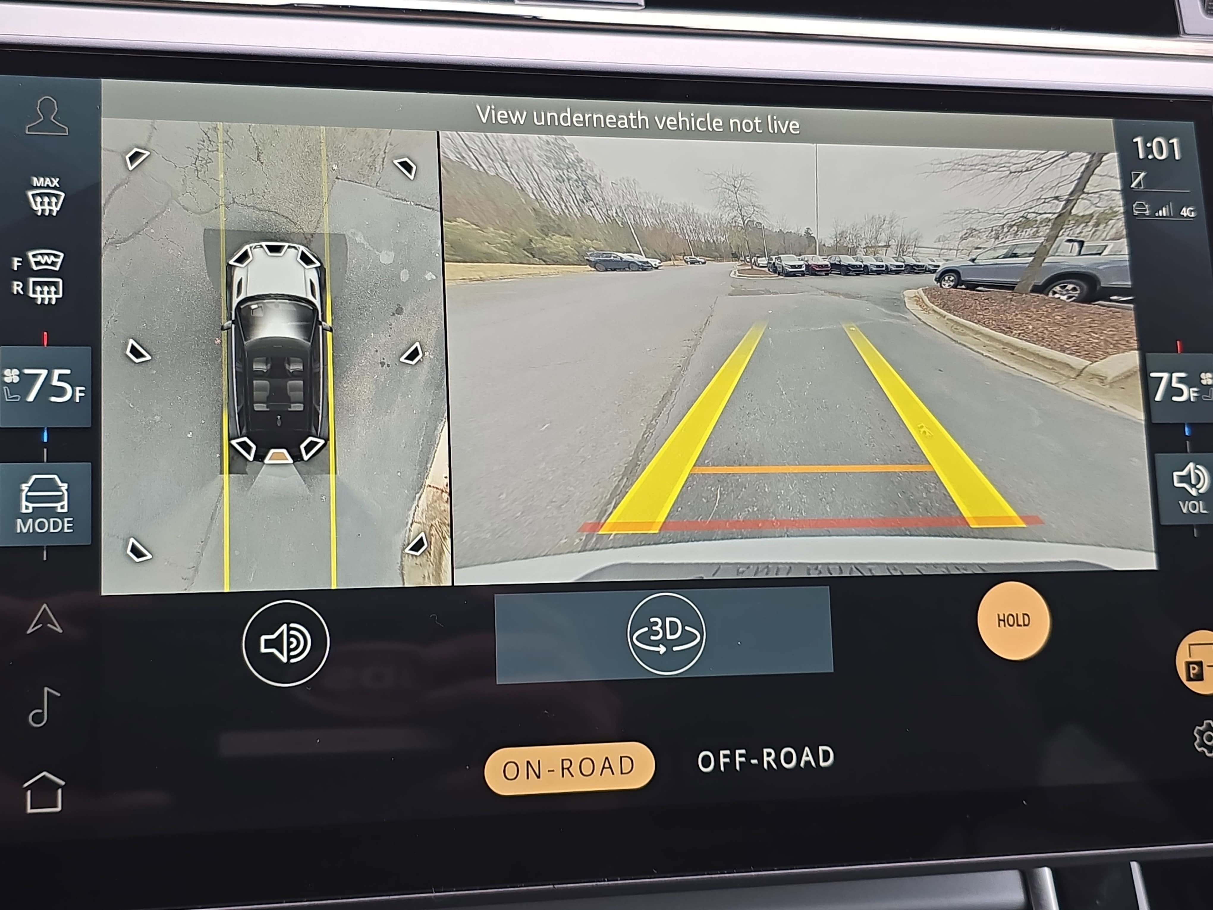 2025 Land Rover Range Rover Evoque Core S