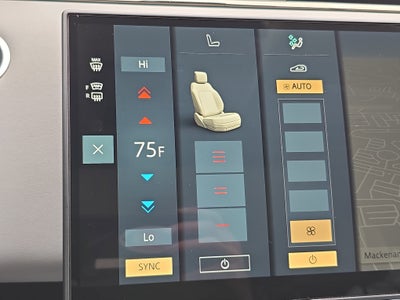 2025 Land Rover Range Rover Evoque Core S