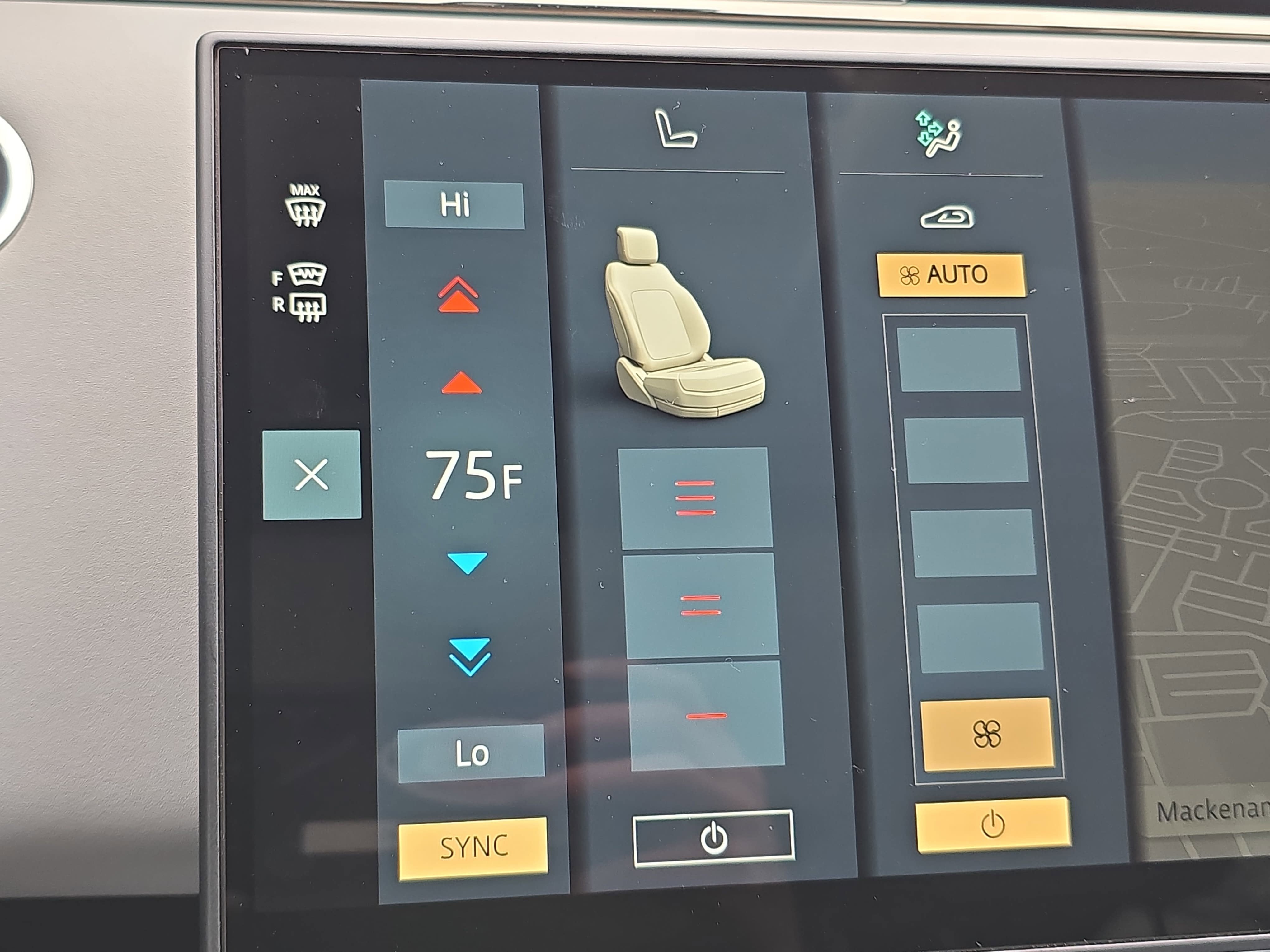 2025 Land Rover Range Rover Evoque Core S