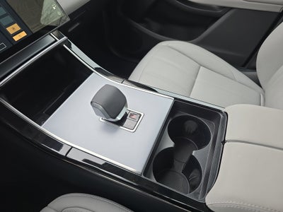 2025 Land Rover Range Rover Evoque Core S