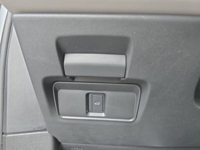 2025 Land Rover Range Rover Evoque Core S