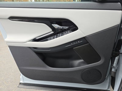 2025 Land Rover Range Rover Evoque Core S