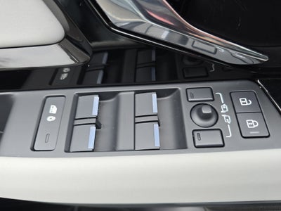 2025 Land Rover Range Rover Evoque Core S