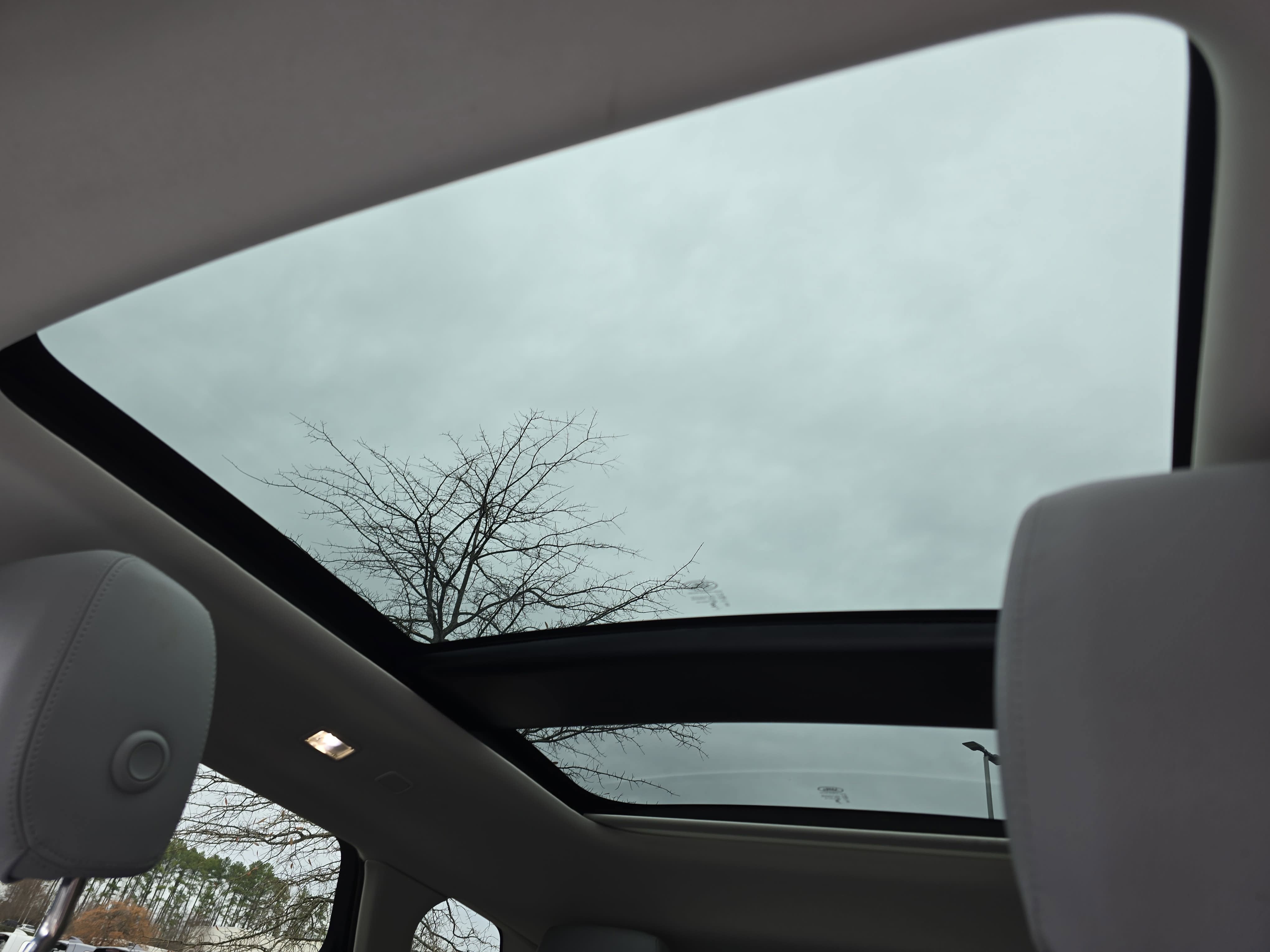 2025 Land Rover Range Rover Evoque Core S