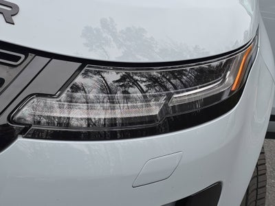 2025 Land Rover Range Rover Evoque Core S