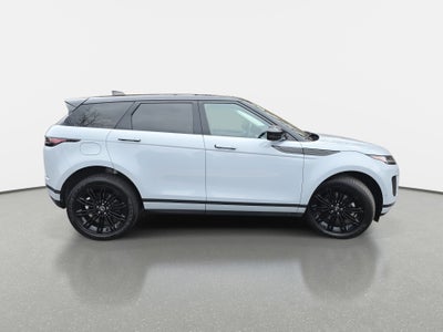 2025 Land Rover Range Rover Evoque Core S