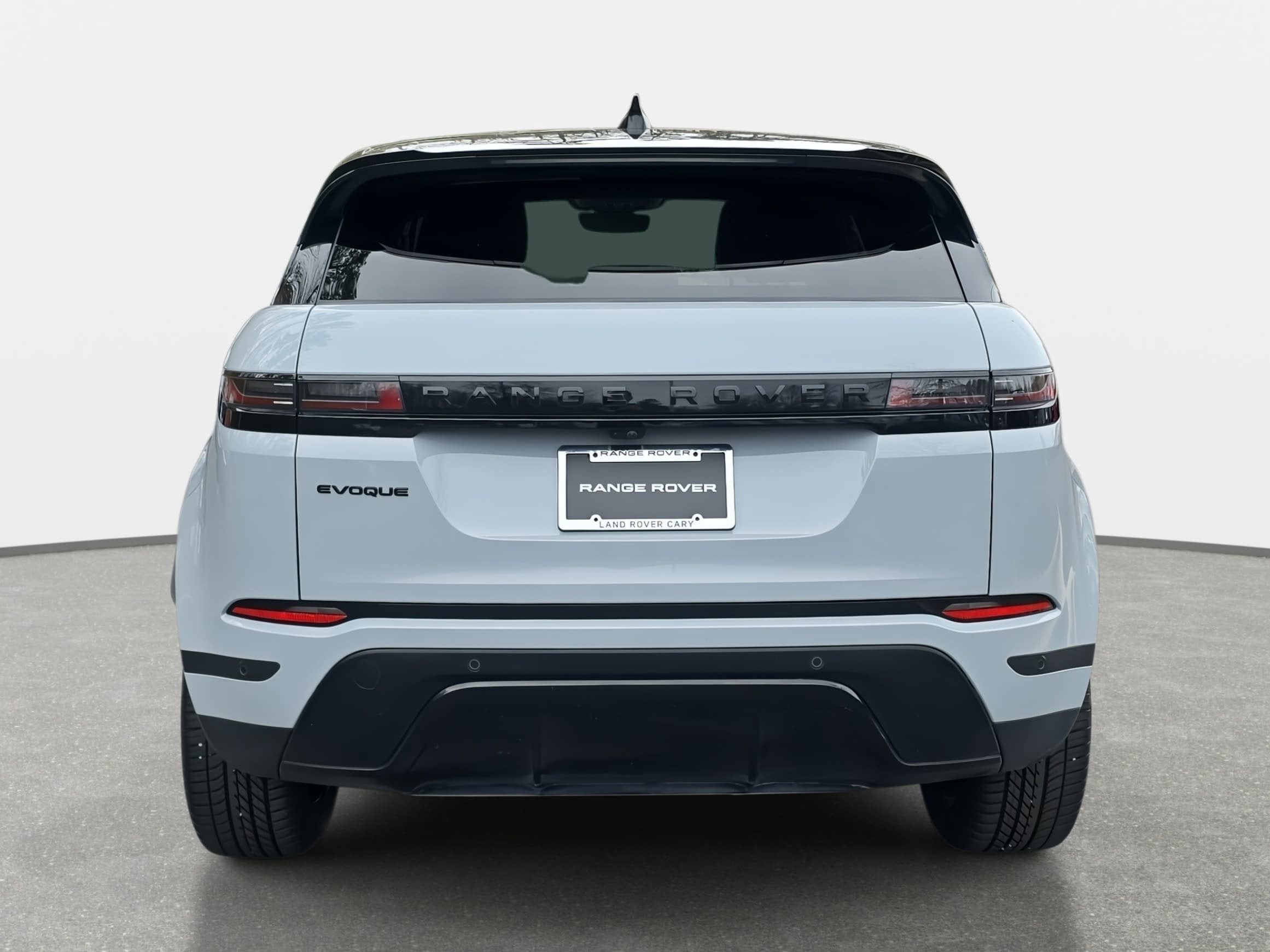2025 Land Rover Range Rover Evoque Core S