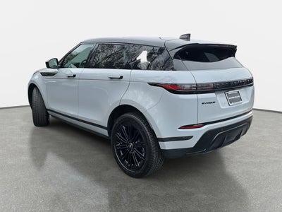 2025 Land Rover Range Rover Evoque Core S