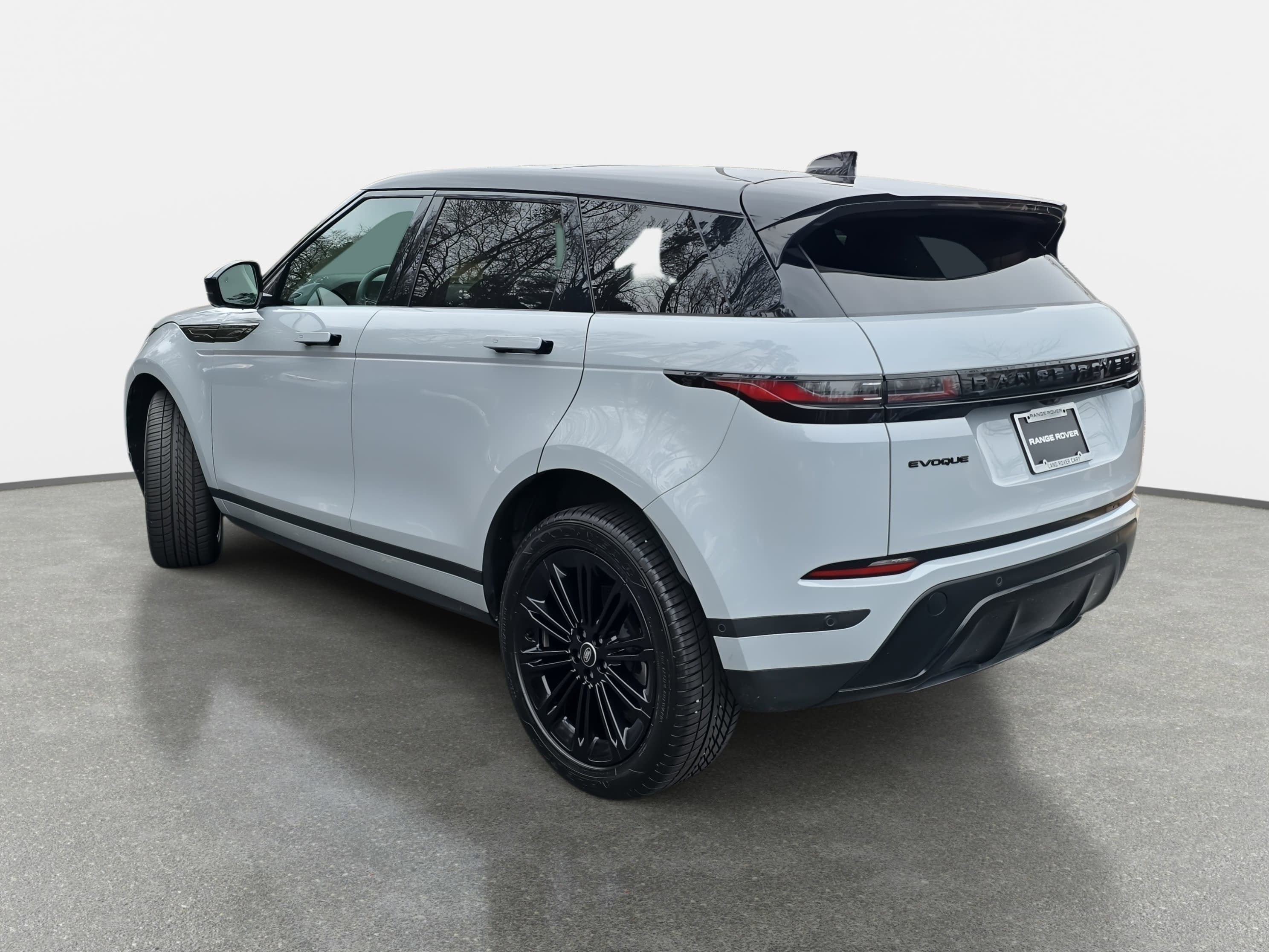2025 Land Rover Range Rover Evoque Core S