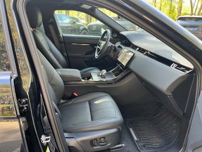 2026 Land Rover Range Rover Evoque Dynamic SE