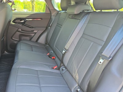 2026 Land Rover Range Rover Evoque Dynamic SE